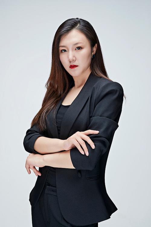 葛方丽 公关与传播总监